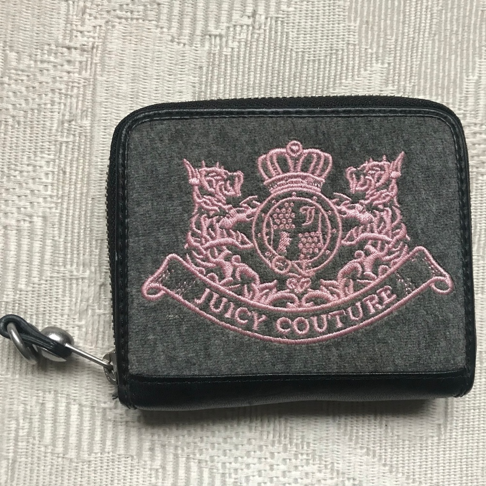 Juicy Couture Wallet